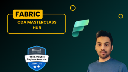 Product image for Datavion Academy - Masterclass Hub