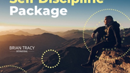 Product image for The Miracle of Self Discipline Package
