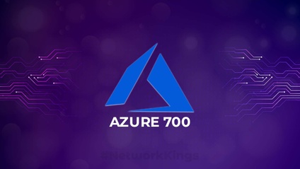 Product image for Live Azure 700