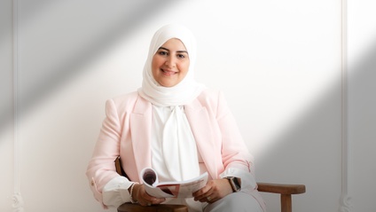 Product image for إدارة العصبية لدى الأم .. بين الفهم والتحكم