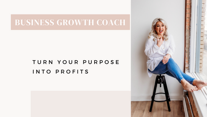 Product image for Business Growth Coaching