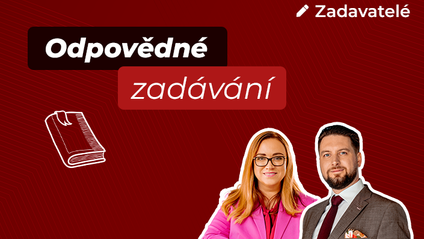 Product image for Odpovědné zadávání - Novela ZZVZ - Zadavatelé