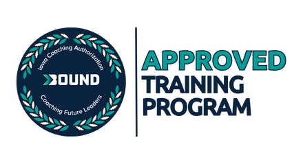 Product image for Iowa Coaching Authorization Course