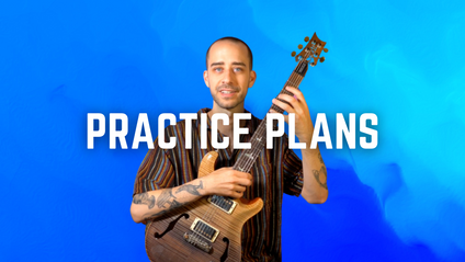 Product image for Practice Plans