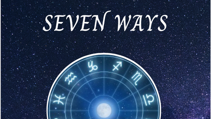 Product image for 7 Ways that Astrology Can Transform Your Life!