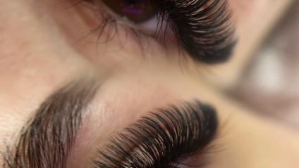 Product image for Russian Volume Eyelash Extensions Training Course