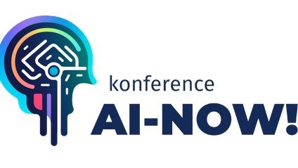Product image for Konference AI-now! 2023