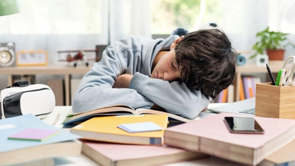 Product image for Teen Sleep Guide for Coaches