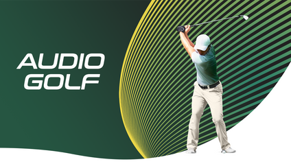 Product image for Medium Putt Distance Control: 20, 25 and 30 feet​
