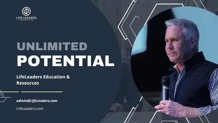 Product image for Unlimited Potential