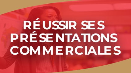 Product image for IGTC01MV - Réussir ses présentations commerciales (FR)