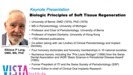 Product image for Biological Principles of Soft Tissue Regeneration