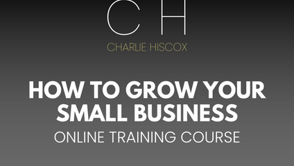 Product image for Grow Your Small Business