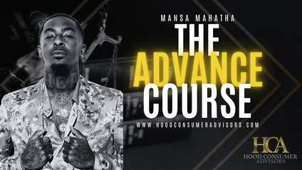 Product image for ADVANCE ENDORSEMENT COURSE 