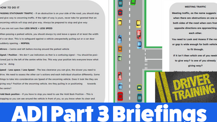 Product image for Bite size courses - meeting and anticipation