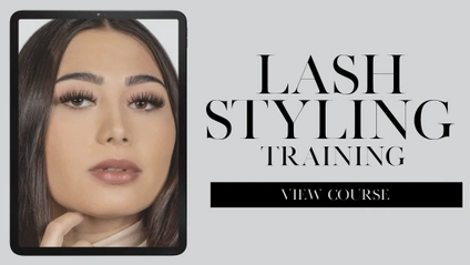 Product image for Lash Mastery and Creative Styling