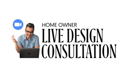 Product image for Design Consultation for Home Owners