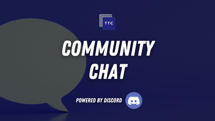 Product image for Discord Invite