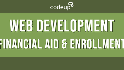 Product image for Codeup Web Development Enrollment Bundle