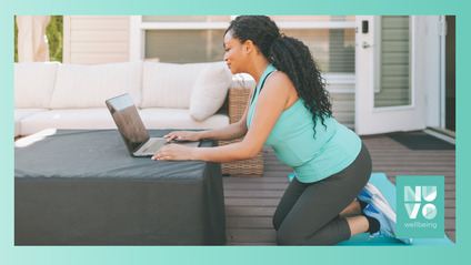 Product image for  5 Week Postnatal Fitness Programme