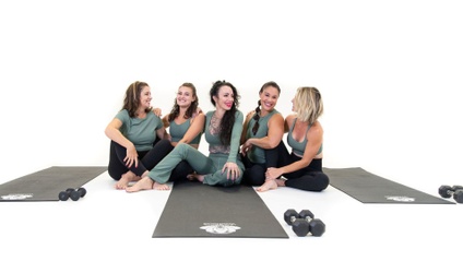 Product image for WARRIOR Rhythm Instructor Membership 2025