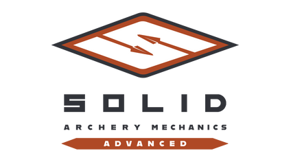 Product image for Solid Archery Mechanics Advanced