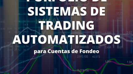 Product image for Porfolio de Sistemas para Cuenta de Fondeo