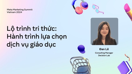 Product image for Hành Trình Chọn Lựa Dịch Vụ Giáo Dục