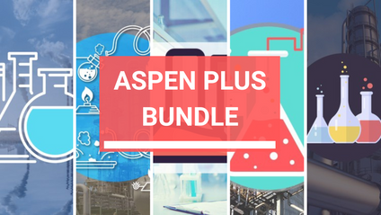 Product image for Aspen Plus Full Training