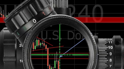 Product image for CFX 1 to 1  Bank movement precisson sniper 