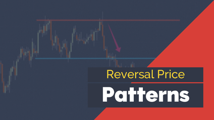 Product image for Reversal Price Patterns