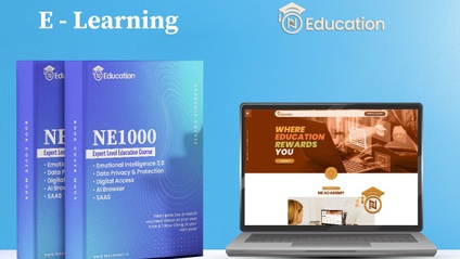 Product image for NE1000 Expert Level Course