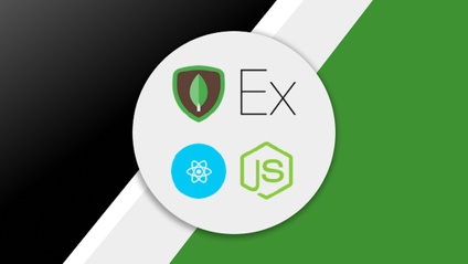 Product image for MERN Stack