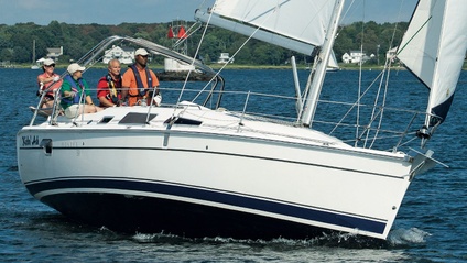 Product image for ASA 103: Coastal Cruising - Online Prep Class