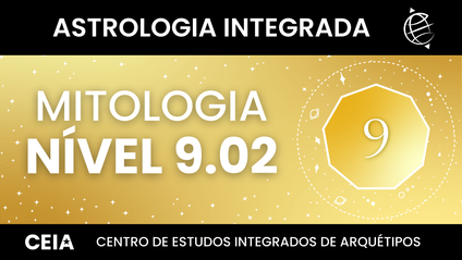 Product image for A.I. - NÍVEL 9.02 - MIT - MITOLOGIA