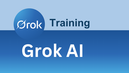 Product image for Grok AI