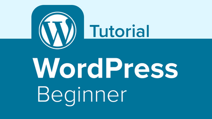 Product image for WordPress Beginner