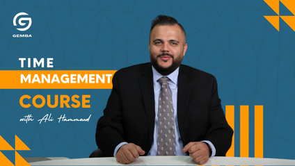 Product image for فن إدارة الوقت لتحقيق أهدافك