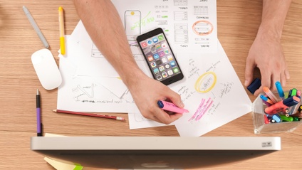 Product image for Technology & Marketing Coaching