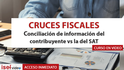 Product image for CRUCES FISCALES