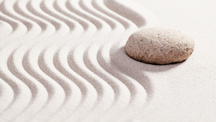 Product image for The Mindful Unwind: How to Build a Stress-Proof Life