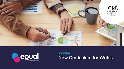 Product image for New Curriculum for Wales