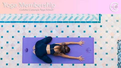Product image for Yoga Membership