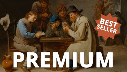 Product image for PREMIUM