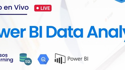 Product image for Power BI Data Analyst 7a Ed
