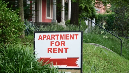 Product image for Listing and Advertising Your Rental Property
