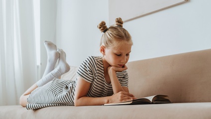 Product image for Begin Reading Packet