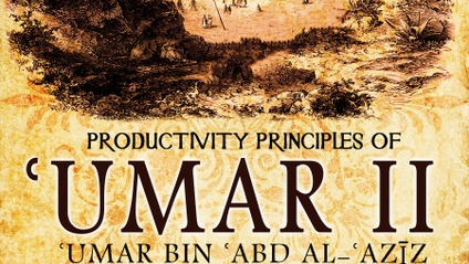 Product image for Productivity Principles of Umar II