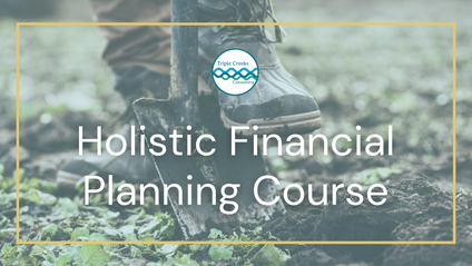 Product image for Holistic Financial Planning