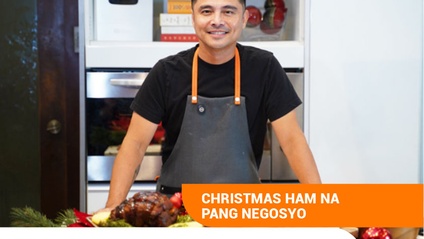 Product image for 2 Christmas Ham Recipes 